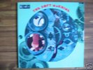 THE SOFT MACHINE,lp, Self Titled, Absolute N/MINT 