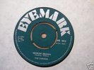 THE BARRIER UK PSYCH MOD FREAKBEAT 45 PS EYEMARK