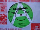 THE GODS / BABY'S RICH PSYCH MOD ORIG UK DEMO 45 / 1968