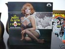 MADERNA LA MORTE HA FATTO L'UOVO CINEVOX LP ITALY 1968
