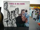 ALBERTO BALDAN BEMBO LP ITALY OST L'AMICA DI MIA MADRE
