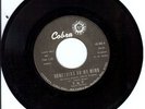70's MODERN SOUL 45 - T & T on COBRA - LISTEN