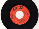 Rare Northern Soul--JAMES WAYNE & SOUL SOOTHERS-Key-Lan