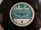  CAPITOL BEATLES ACETATE BAD TO ME 6/12 INCH