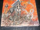 SHEILAN.LP.1989.Very rare Spanish Heavy Metal,Trash.