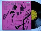 Modern Jazz Sextet – Orig US LP Norgran MG N 1076 M-