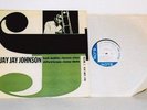 JAZZ LP JAY JAY JOHNSON HANK MOBLEY BLUE NOTE RECORDS