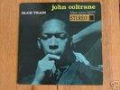 JOHN COLTRANE  - BLUE TRAIN  -  orig. Blue Note DG 1577
