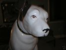 Elvis Presley  RCA Nipper Dog Original Item 1970's