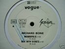 RICHARD BONE 12 NY Minimal Synth Electro PROMO LISTEN