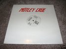 Motley Crue Live Wire Promo LP RARE & SEALED