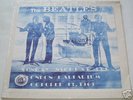 THE BEATLES-SUNDAY NIGHT AT THE LONDON PALLADIUM