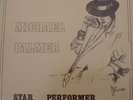 LP Michael Palmer: Star performer (Tonos)