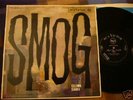 rarissimo originale smog umiliani chet baker lp rca 33