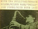 J.R. Monterose-Blue Note 1536-LEXINGTON-EXCELLENT