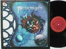 PTARMIGAN self-titled LP RARE CAN. PSYCH-FOLK Paul Horn