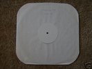 CROSSED OUT 1990-1993 LP TEST PRESSING 6 MADE