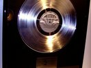 Mike Batt Platin Schallplatte Vinyl platinum Record