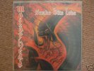 MOTÖRHEAD - Snake Bite Love ORIGINAL LP