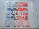 THE BEATLES-SUPER STUDIO SERIES 2/DECCA AUDITION/2REC