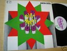 AMON DÜÜL PARADIESWÄRTS 1971 MINT KRAUTROCK MONSTER