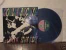 gorilla biscuits, start today, blue marbled vinyl, nyhc