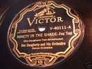 Doc Daugherty Ninety In The Shade Victor 40111 Clean