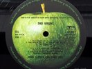 Lennon/Ono - Two Virgins UK 1968 1st Press LP Beatles