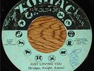 RUBY ANDREWS 45 on ZODIAC---NORTHERN SOUL 45
