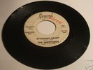Northern Soul - The Sheppards - Stubborn Heart -Mirwood