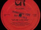 CLAUSEL - Let me love you - Killer Soul Funk 12