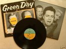 GREEN DAY-Nimrod LP  Black Vinyl German Press RAREExc