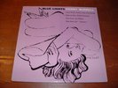 Kenny Burrell Blue Note Blue Lights Andy Warhol Cover