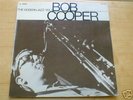 Bob Cooper - Milano Blues - STELLA-MONO - RARE ITALY LP