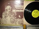 PETER GRUDZIEN orig. THE UNICORN outsider gay psych