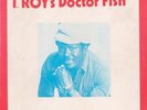 I Roy - I Roy's Doctor Fish / Killer DJ Record