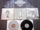 TUDOR LODGE ACID FOLK VERTIGO SWIRL: 6360 043 NM-/EX+