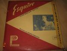 KENNY GRAHAM CARIBBEAN SUITE ESQUIRE ORIG 50`S 10