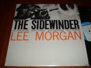 LEE MORGAN the sidewinder BLUE NOTE liberty Lp NM