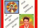 Reel to Reel Dolby Elvis Presley Golden Records - 7½