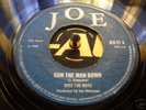 SKINHEAD REGGAE 1969 JOE Dice The Boss-Gun The Man Down