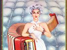 Reel to Reel Little Feat - Dixie Chicken 7½