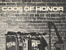 CODE OF HONOR/SICK PLEASURE/SPLIT LP