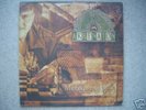 rare double lp 33T AKHENATON 