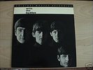 The Beatles... with the Beatles Mobile Fidelity