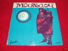 MOONDOG - RARE 1959 ESQUIRE LP - STUNNING COPY - JAZZ