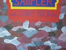 Private LP NORTH COUNTY ROCK ASSOCIATION Sampler RARE