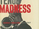 Sonny Rollins on Prestige original