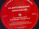 Kleptomania - Amadeus