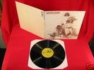 SAINT JUST 1973 PROG PSYCH FOLK LP ITALY FEMALE VOC TOP